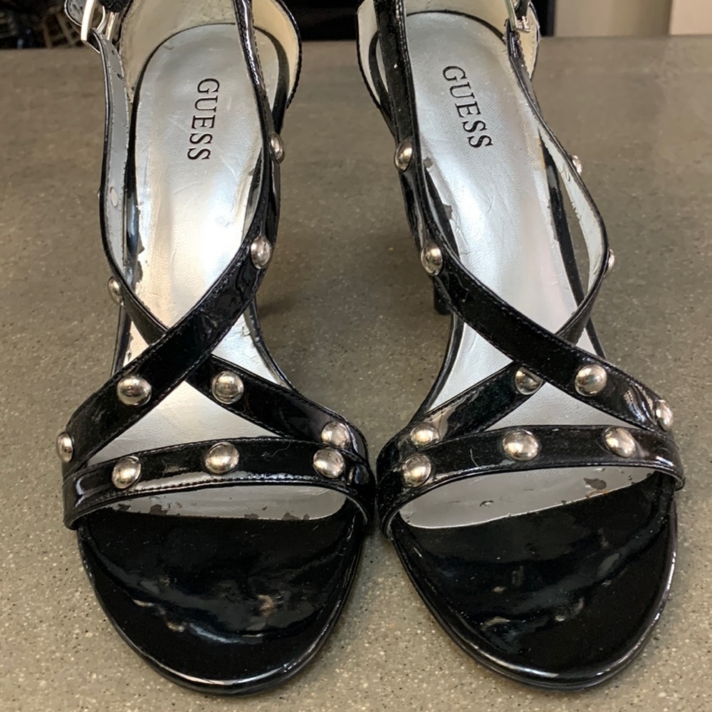 Guess heals